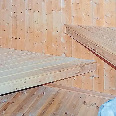 Bygmarken Sjolund Ii Vakantiehuis Sjolund